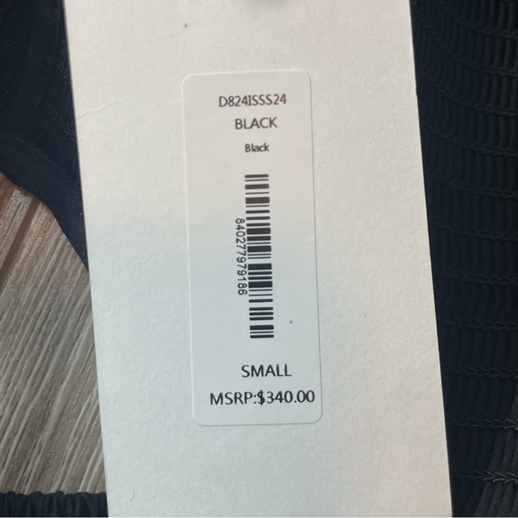 Caroline Constas LBD - Picture 6 of 7